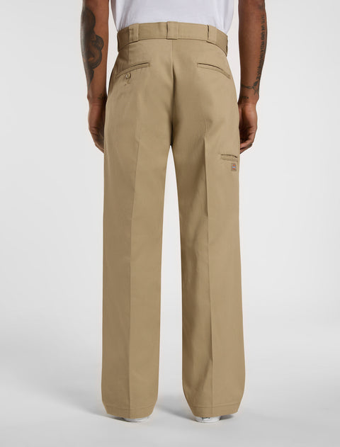85-283 Double Knee Work Pants