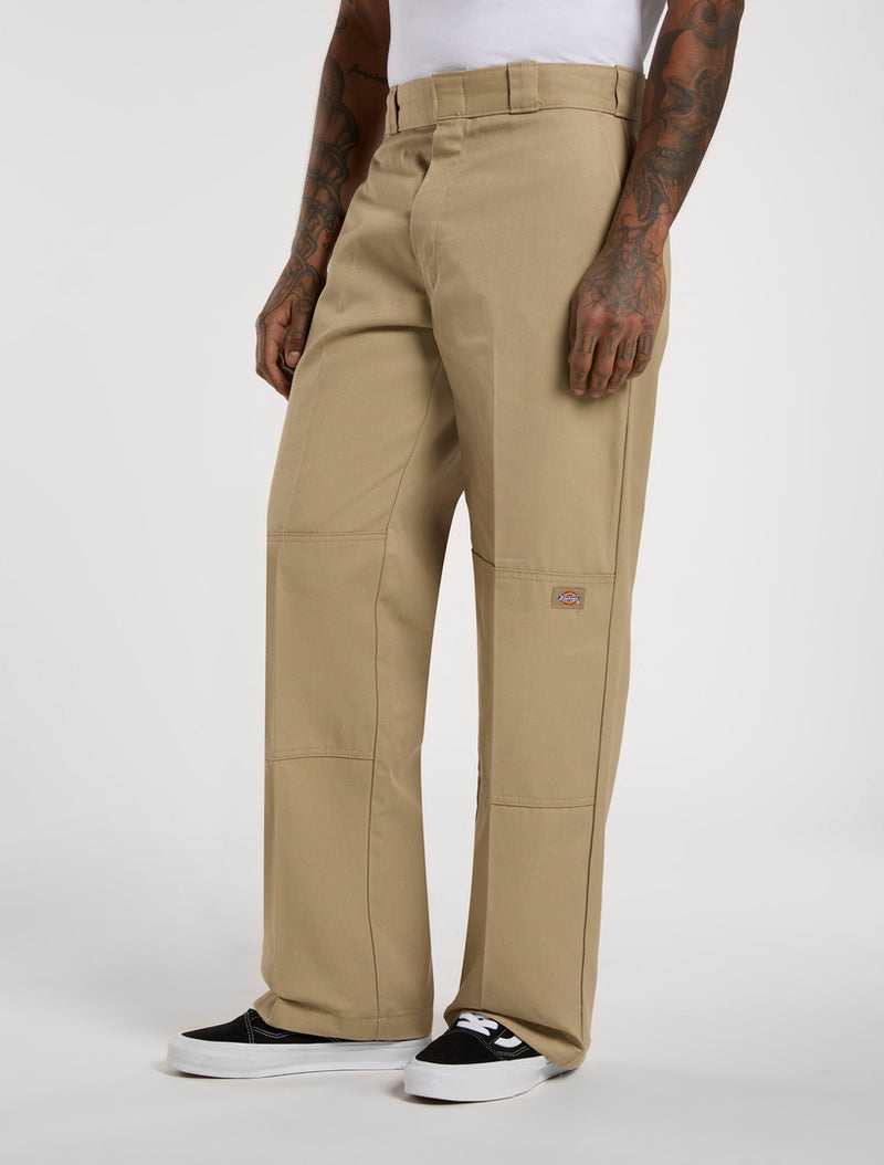 85-283 Double Knee Work Pants