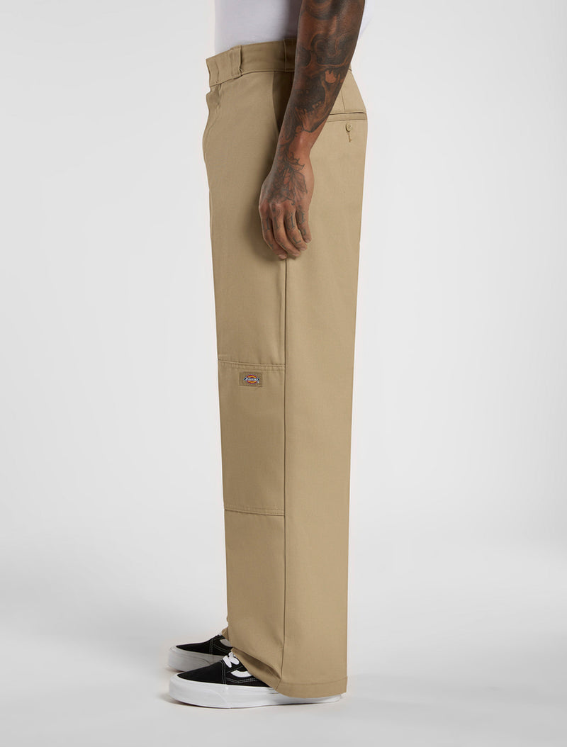 85-283 Double Knee Work Pants