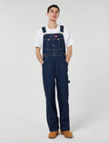 Denim Bib Overall