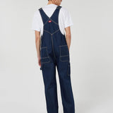 Denim Bib Overall