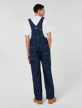Denim Bib Overall