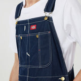 Denim Bib Overall