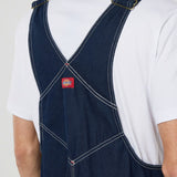 Denim Bib Overall