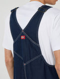 Denim Bib Overall