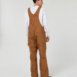 Duck Canvas Bib Overall