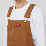 Duck Canvas Bib Overall