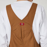 Duck Canvas Bib Overall