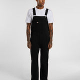 Duck Canvas Bib Overall