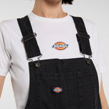 Duck Canvas Bib Overall