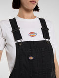Duck Canvas Bib Overall