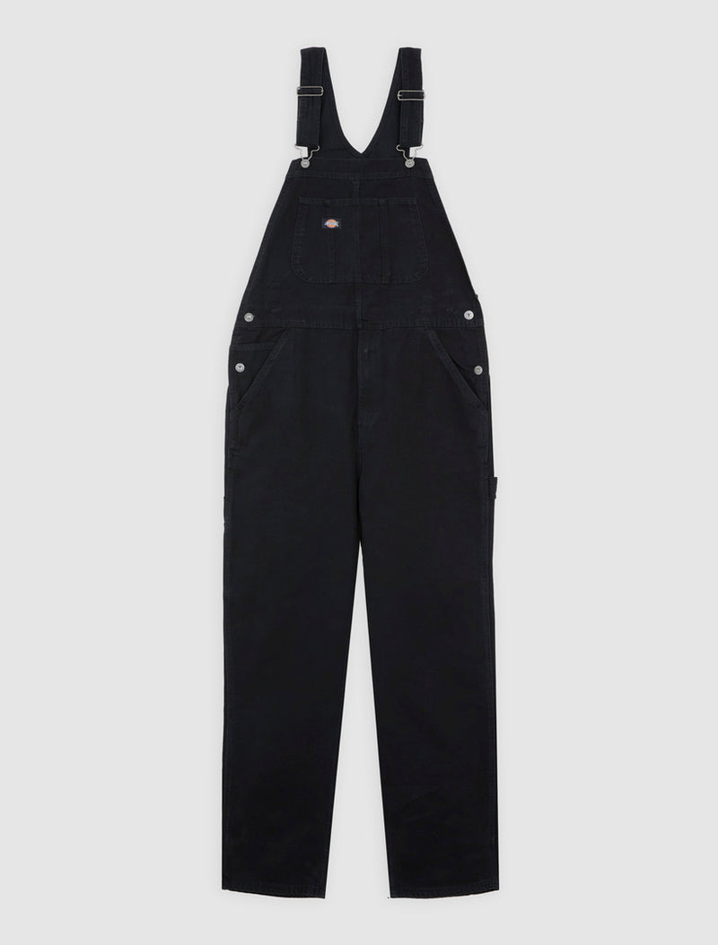 Duck Canvas Bib Overall