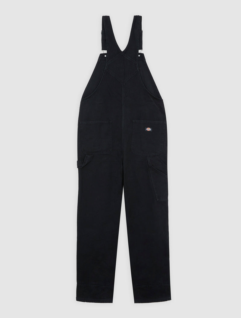 Duck Canvas Bib Overall
