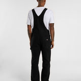 Duck Canvas Bib Overall