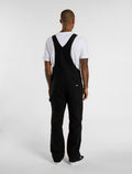 Duck Canvas Bib Overall
