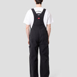 Duck Canvas Bib Overall
