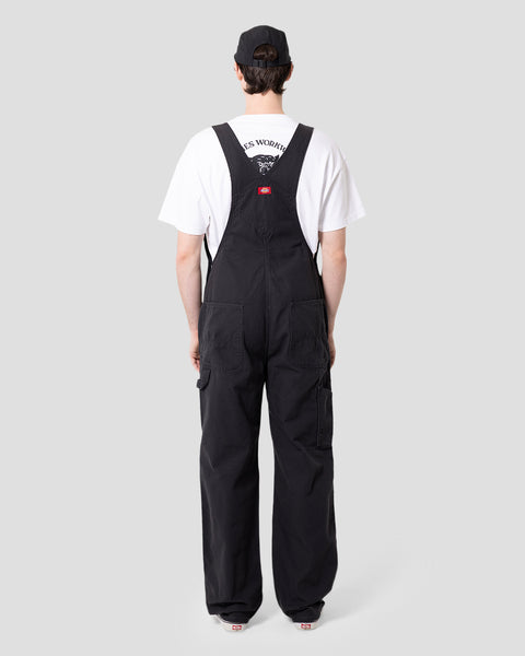 Duck Canvas Bib Overall