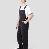 Duck Canvas Bib Overall