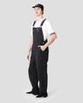 Duck Canvas Bib Overall
