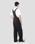 Duck Canvas Bib Overall