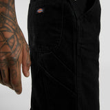Duck Canvas Bib Overall