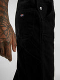 Duck Canvas Bib Overall
