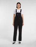 Duck Canvas Bib Overall