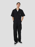 Short Sleeve Coverall