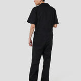 Short Sleeve Coverall