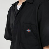 Short Sleeve Coverall