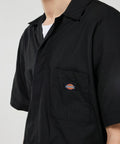 Short Sleeve Coverall