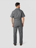 Short Sleeve Coverall