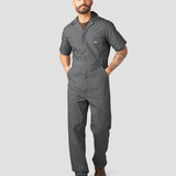 Short Sleeve Coverall