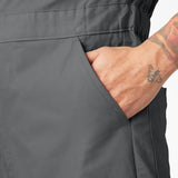 Short Sleeve Coverall