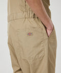 Short Sleeve Coverall