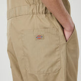 Short Sleeve Coverall