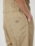 Short Sleeve Coverall