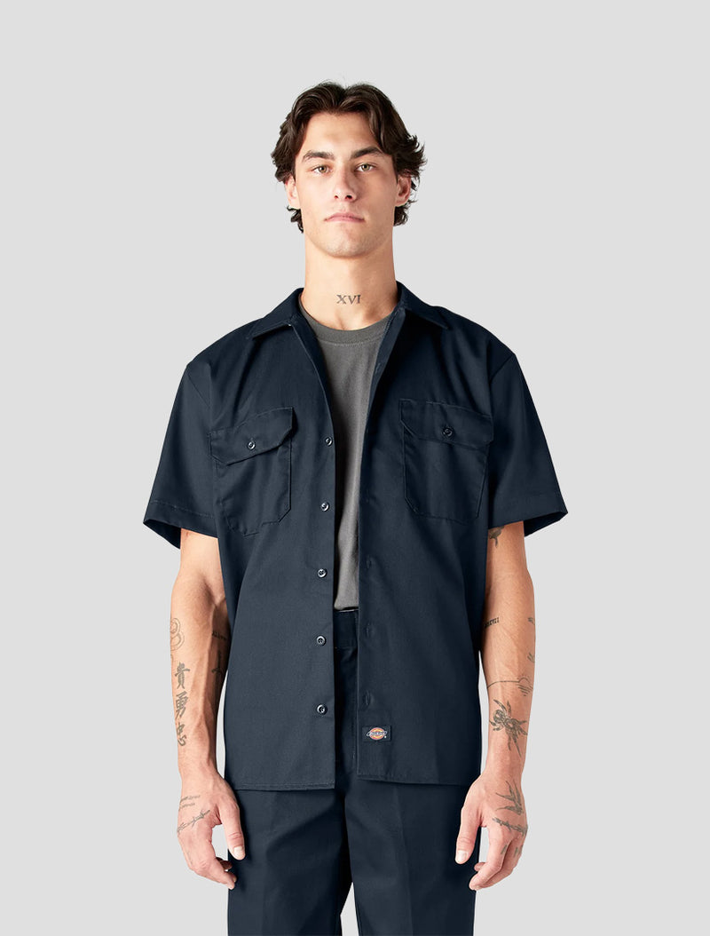 1574 Work Shirt