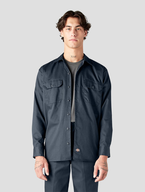 574 Long Sleeve Work Shirt