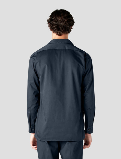 574 Long Sleeve Work Shirt