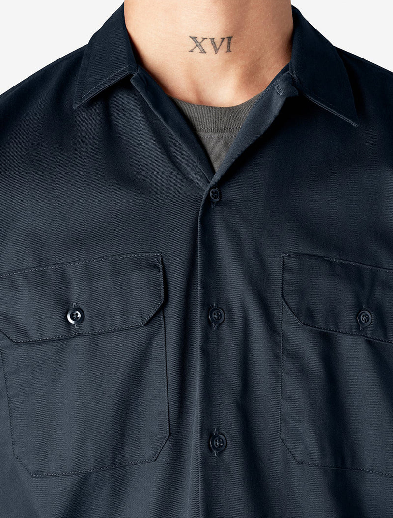 574 Long Sleeve Work Shirt