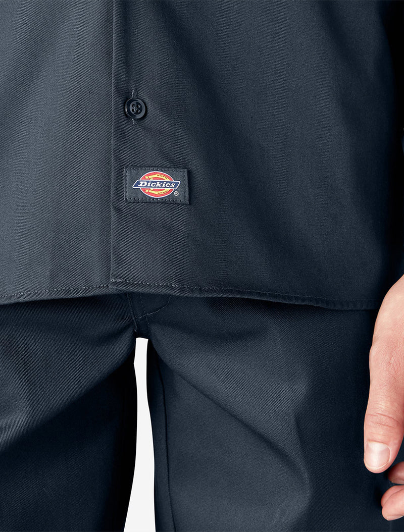 574 Long Sleeve Work Shirt