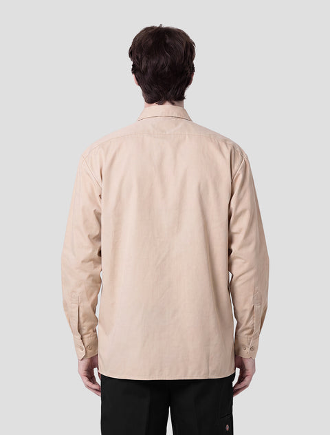 574 Long Sleeve Work Shirt