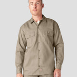 574 Long Sleeve Work Shirt