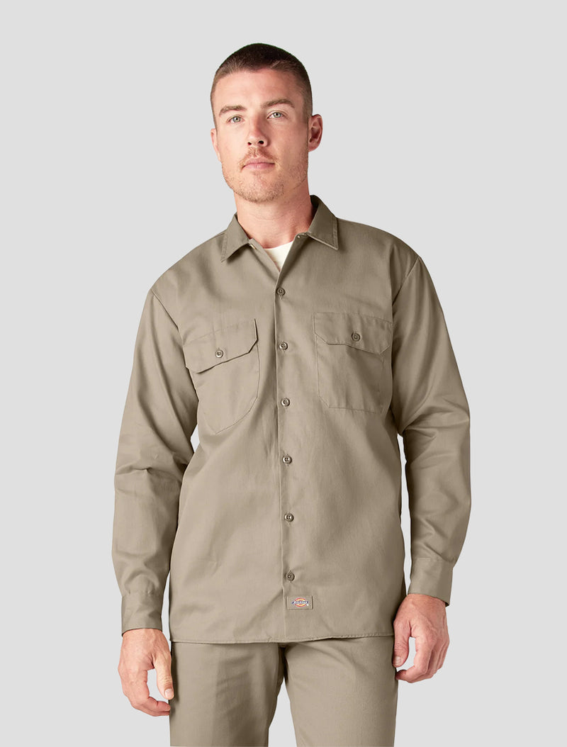 574 Long Sleeve Work Shirt