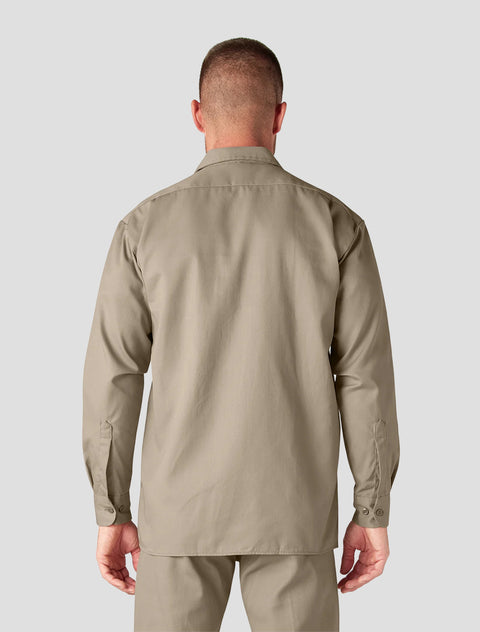 574 Long Sleeve Work Shirt