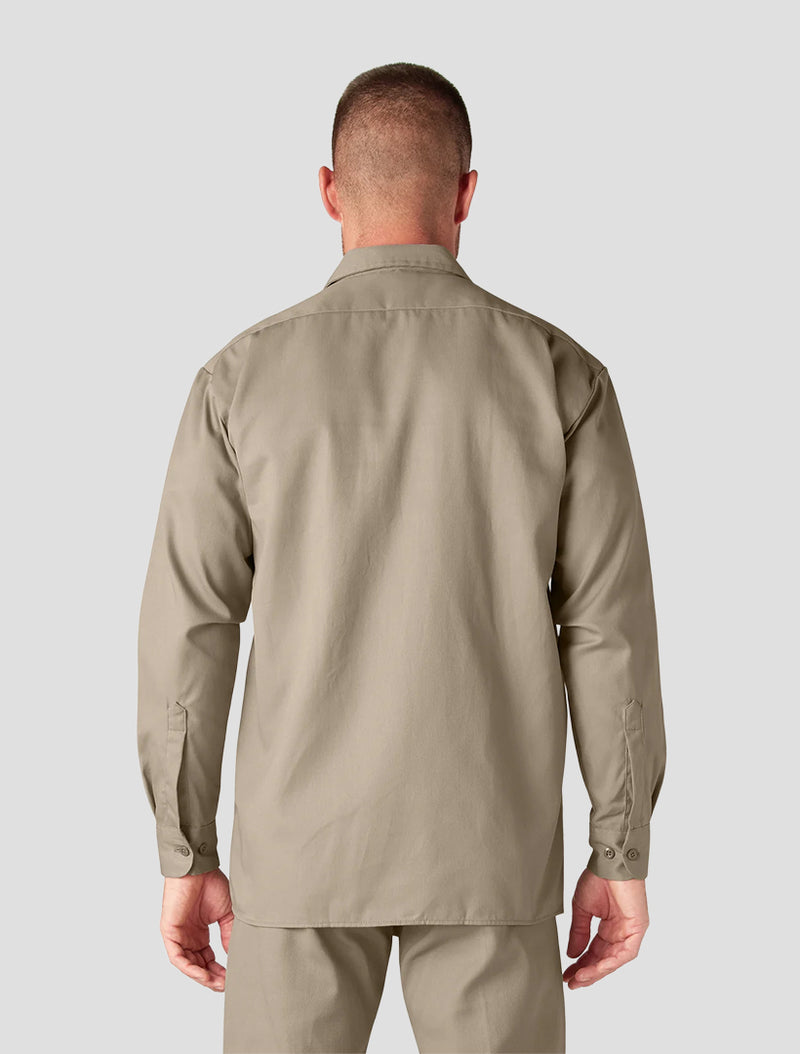 574 Long Sleeve Work Shirt