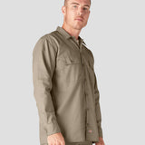 574 Long Sleeve Work Shirt