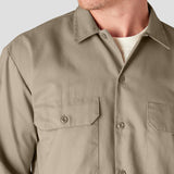 574 Long Sleeve Work Shirt