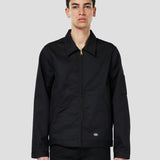 Unlined Eisenhower Jacket